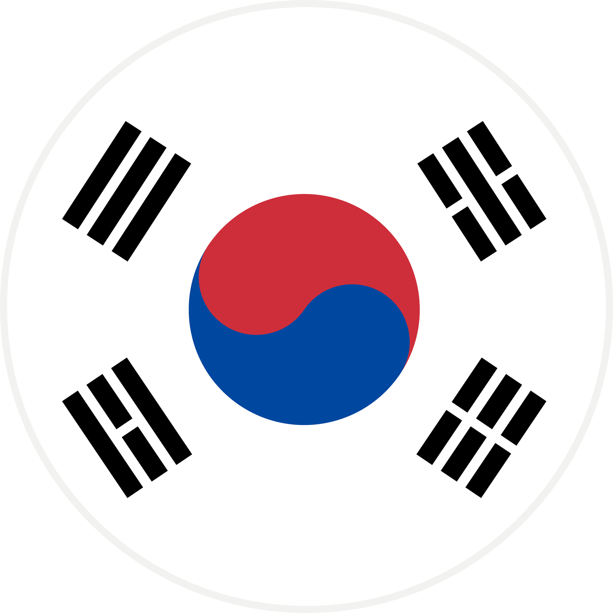 韓国