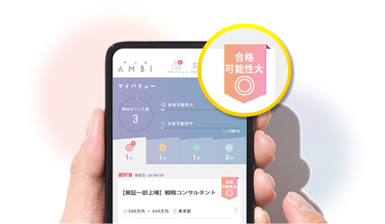 抽象的なキャリア戦略を考えるためには、定期的に自分の「リアルな市場価値」を知ることが大切です。