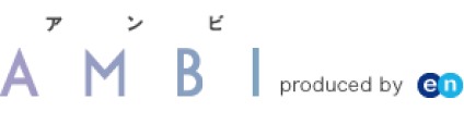 アンビ　AMBI
