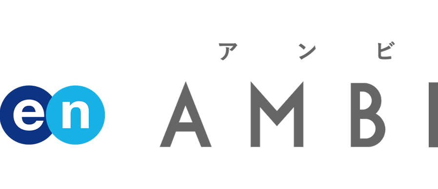 AMBIロゴ