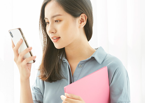 アンビの特徴の画像