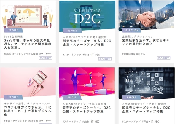 アンビの特徴の画像