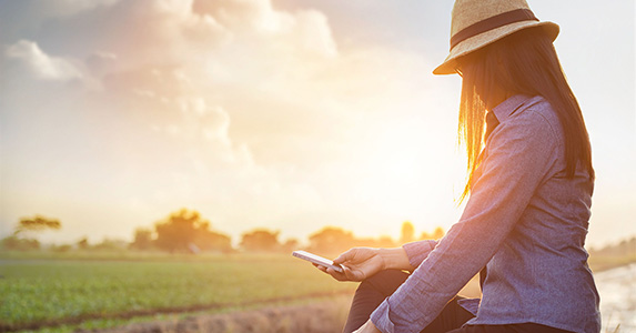 農業ビジネスで 食 の未来をつくる 求人最前線 ハイクラス転職 求人情報サイト Ambi アンビ