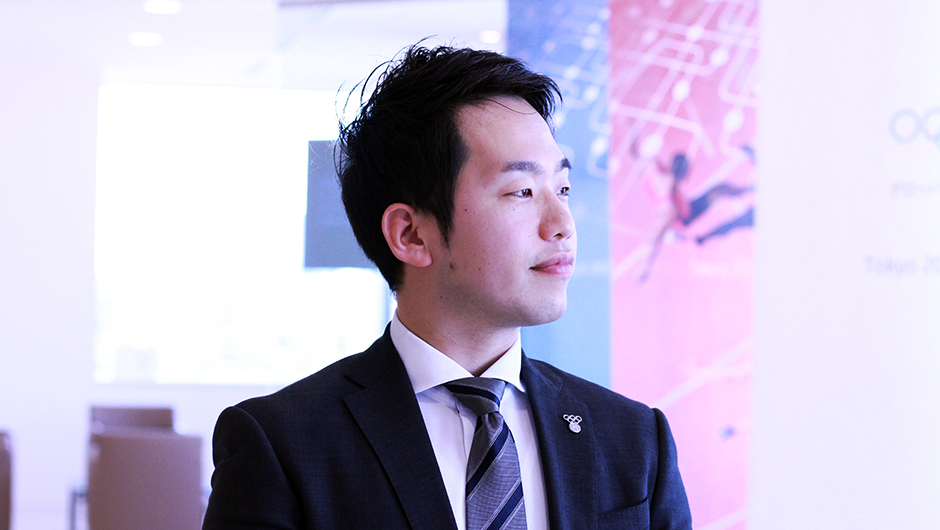 27歳でgeグループへ 世界有数のグローバル企業でのキャリア ハイクラス転職 求人情報サイト Ambi アンビ